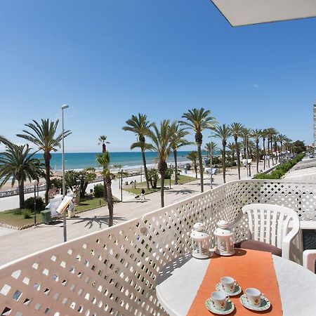 Liliane Apartment Sitges Cameră foto