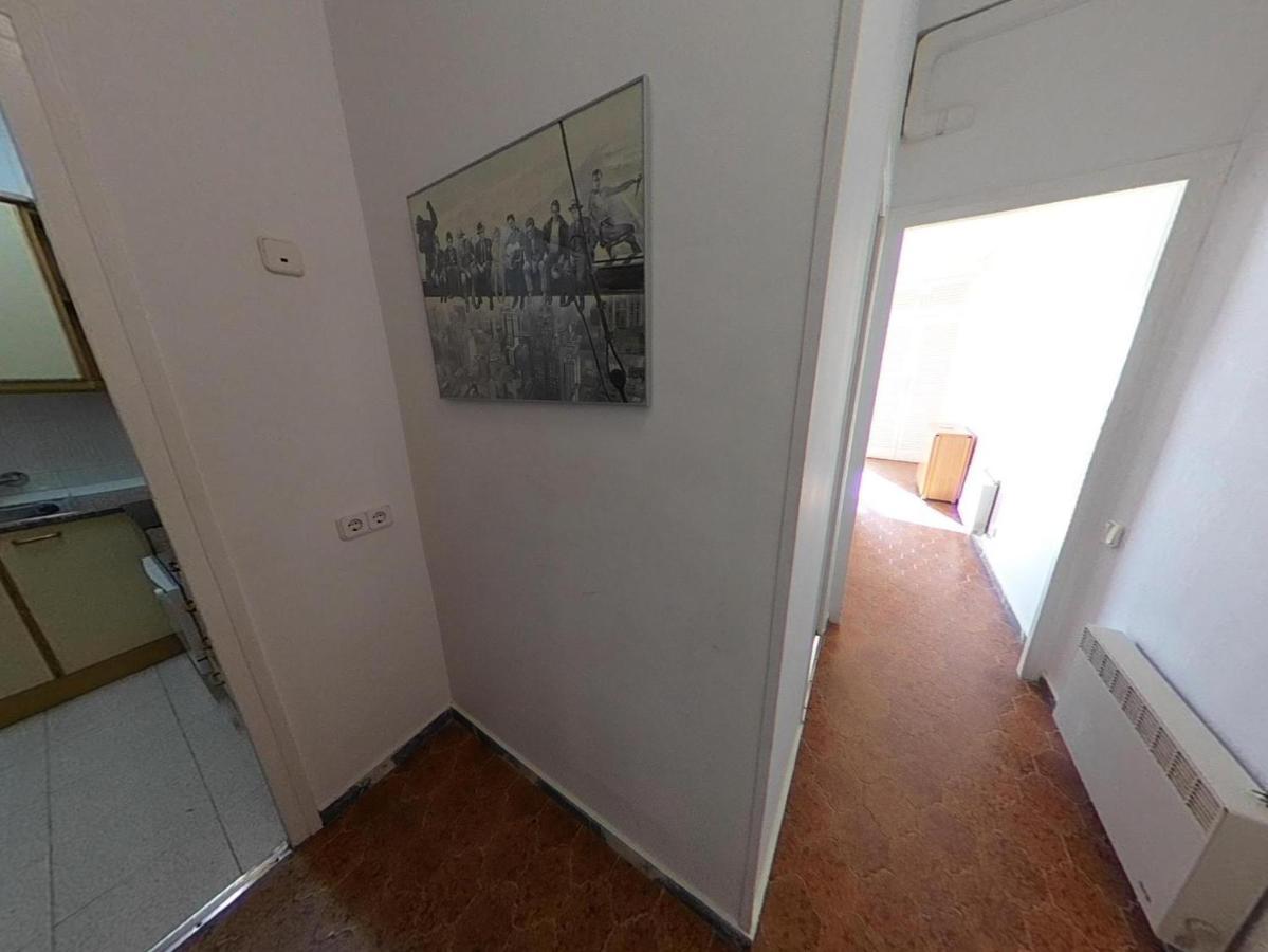 Liliane Apartment Sitges Exterior foto