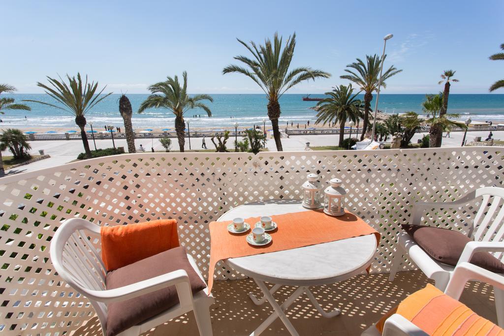 Liliane Apartment Sitges Cameră foto